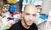 مقتل الشاب صلاح عبد الحميد السيد (35 عاما) بعد تعرضه لاطلاق النار في حورة